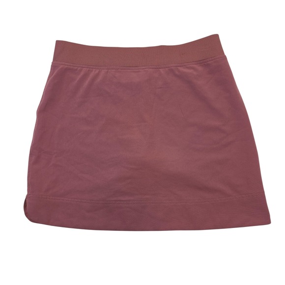 32 Degrees Cool Active‎ Skort Women's Small Pink Tennis Running Skirt Y2K - Picture 3 of 6